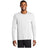 Port & Company® Long Sleeve Performance Blend Tee PC381LS White S Long Sleeve T-Shirts