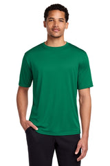 Port & Company PC380 - Unisex Performance Tee - Port & Co PC380 Kelly XS Short Sleeve T-Shirts