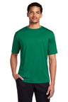 Port & Company PC380 - Unisex Performance Tee - Port & Co PC380 Kelly XS Short Sleeve T-Shirts