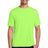 Port & Company PC380 - Unisex Performance Tee - Port & Co PC380 Neon Green XS Short Sleeve T-Shirts