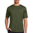 Port & Company PC380 - Unisex Performance Tee - Port & Co PC380 Olive Drab Green XS Short Sleeve T-Shirts