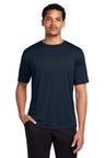 Port & Company PC380 - Unisex Performance Tee - Port & Co PC380 True Navy XS Short Sleeve T-Shirts
