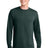 Port & Company PC55LST Tall Long Sleeve Core Blend Tee. Port & Co PC55LST Dark Green LT Long Sleeve T-Shirts
