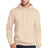 Port & Company PC78H Core Fleece Pullover Hoodie Creme S Hoodies