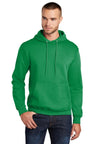 Port & Company PC78H Core Fleece Pullover Hoodie Kelly S Hoodies