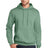 Port & Company PC78H Core Fleece Pullover Hoodie Laurel Green S Hoodies