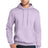 Port & Company PC78H Core Fleece Pullover Hoodie Lavender S Hoodies