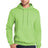 Port & Company PC78H Core Fleece Pullover Hoodie Lime S Hoodies