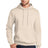 Port & Company PC78H Core Fleece Pullover Hoodie Natural S Hoodies