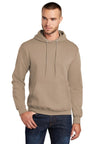 Port & Company PC78H Core Fleece Pullover Hoodie Navy S Hoodies