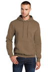 Port & Company PC78H Core Fleece Pullover Hoodie Navy S Hoodies