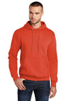 Port & Company PC78H Core Fleece Pullover Hoodie Navy S Hoodies