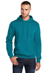 Port & Company PC78H Core Fleece Pullover Hoodie Navy S Hoodies