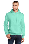 Port & Company PC78H Core Fleece Pullover Hoodie Navy S Hoodies