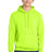 Port & Company PC78HT Tall Core Fleece Pullover Hooded Sweatshirt. Port & Co PC78HT S. Green LT Sweatshirts