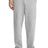 Port & Company PC78P Core Fleece Sweatpant with Pockets. Port & Co PC78P Ash S Bottoms