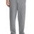 Port & Company PC78P Core Fleece Sweatpant with Pockets. Port & Co PC78P Athletic Heather S Bottoms