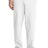 Port & Company PC78P Core Fleece Sweatpant with Pockets. Port & Co PC78P White S Bottoms