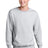 Port & Company PC78PKT Core Fleece Crewneck Pocket Sweatshirt. Port & Co PC78PKT Ash S Sweatshirts