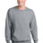 Port & Company PC78PKT Core Fleece Crewneck Pocket Sweatshirt. Port & Co PC78PKT Athletic Heather S Sweatshirts