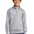 Port & Company PC78YQ Youth Core Fleece 1/4 - Zip Pullover Sweatshirt. Port & Co PC78YQ Athletic Heather XS Sweatshirts