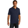 Port & Company ® Tall Core Blend Jersey Knit Polo. KP55T - Port & Company KP55T Deep Navy Large Tall Tall Polos