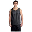 PosiCharge Classic Mesh Reversible Tank X - Small Black