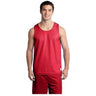 PosiCharge Classic Mesh Reversible Tank X - Small True Red