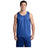 PosiCharge Classic Mesh Reversible Tank X - Small True Royal