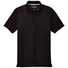 PosiCharge Micro - Mesh™ Polo Black X - Small Polos/Knits