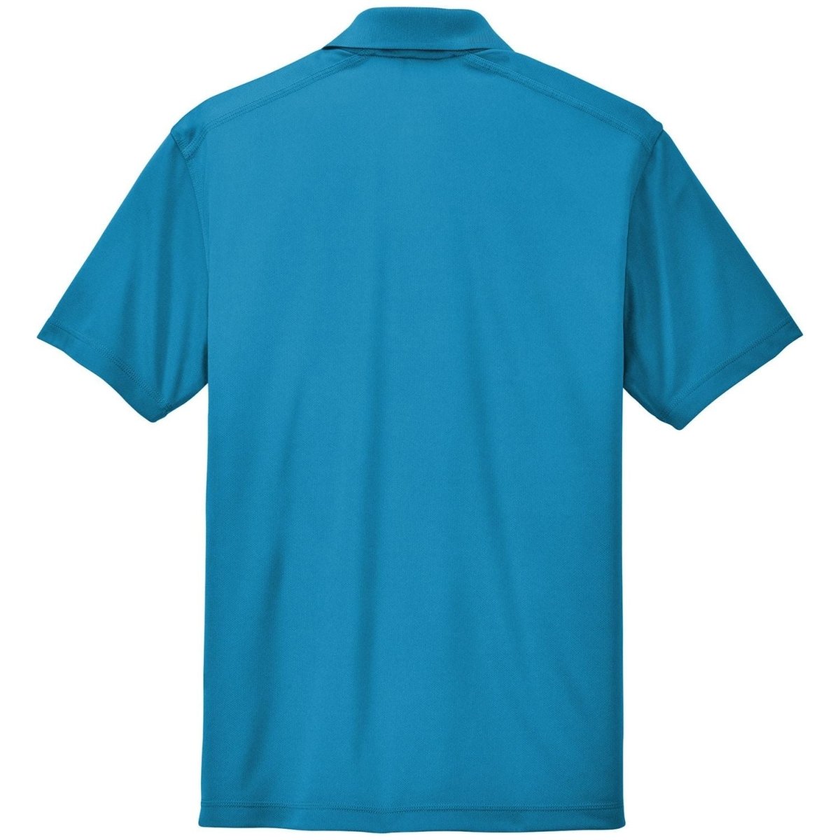 PosiCharge Micro - Mesh™ Polo Blue Wake X - Small Polos/Knits