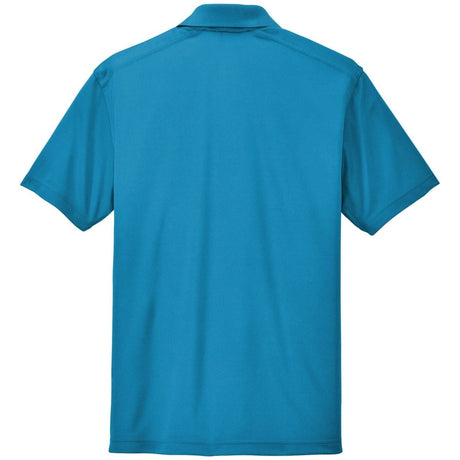 PosiCharge Micro - Mesh™ Polo Blue Wake X - Small Polos/Knits