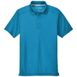 PosiCharge Micro - Mesh™ Polo Blue Wake X - Small Polos/Knits