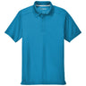 PosiCharge Micro - Mesh™ Polo Blue Wake X - Small Polos/Knits