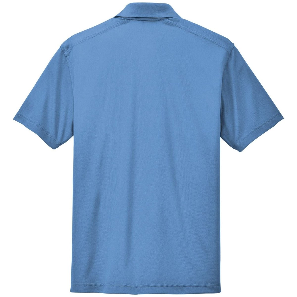 PosiCharge Micro - Mesh™ Polo Carolina Blue X - Small Polos/Knits