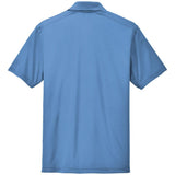 PosiCharge Micro - Mesh™ Polo Carolina Blue X - Small Polos/Knits