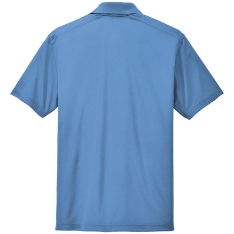 PosiCharge Micro - Mesh™ Polo Carolina Blue X - Small Polos/Knits