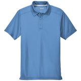 PosiCharge Micro - Mesh™ Polo Carolina Blue X - Small Polos/Knits