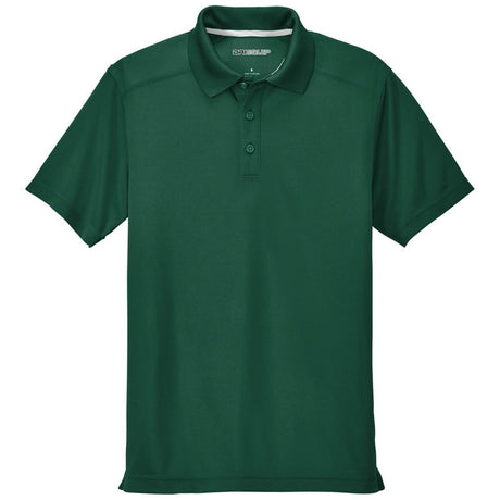 PosiCharge Micro - Mesh™ Polo Forest Green X - Small Polos/Knits