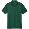 PosiCharge Micro - Mesh™ Polo Forest Green X - Small Polos/Knits