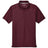 PosiCharge Micro - Mesh™ Polo Maroon X - Small Polos/Knits