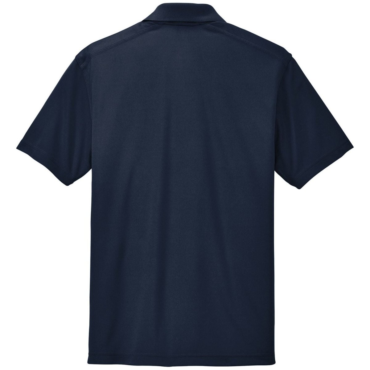 PosiCharge Micro - Mesh™ Polo True Navy X - Small Polos/Knits