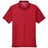 PosiCharge Micro - Mesh™ Polo True Red X - Small Polos/Knits
