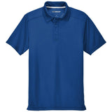 PosiCharge Micro - Mesh™ Polo True Royal X - Small Polos/Knits