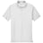 PosiCharge Micro - Mesh™ Polo White X - Small Polos/Knits