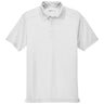 PosiCharge Micro - Mesh™ Polo White X - Small Polos/Knits