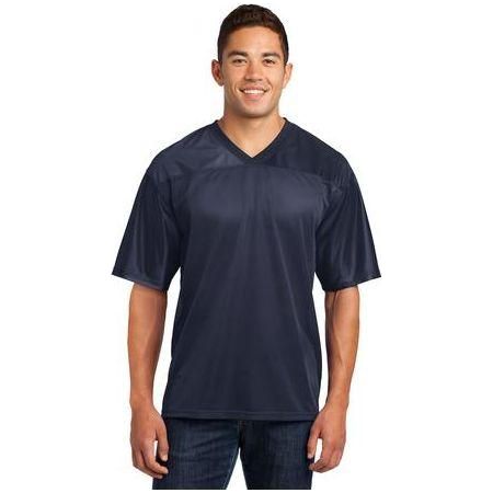 PosiCharge™ Replica Jersey Navy X - Small