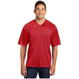 PosiCharge™ Replica Jersey True Red X - Small
