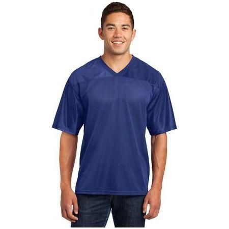 PosiCharge™ Replica Jersey True Royal X - Small