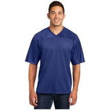 PosiCharge™ Replica Jersey True Royal X - Small